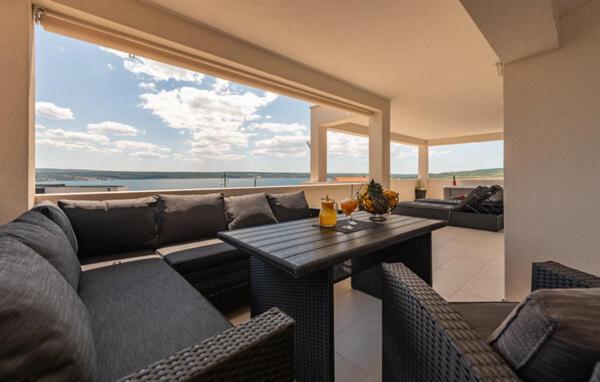Apartmant Shine Luxury Maslenica Exterior photo