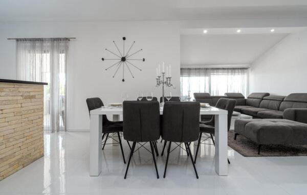 Apartmant Shine Luxury Maslenica Exterior photo